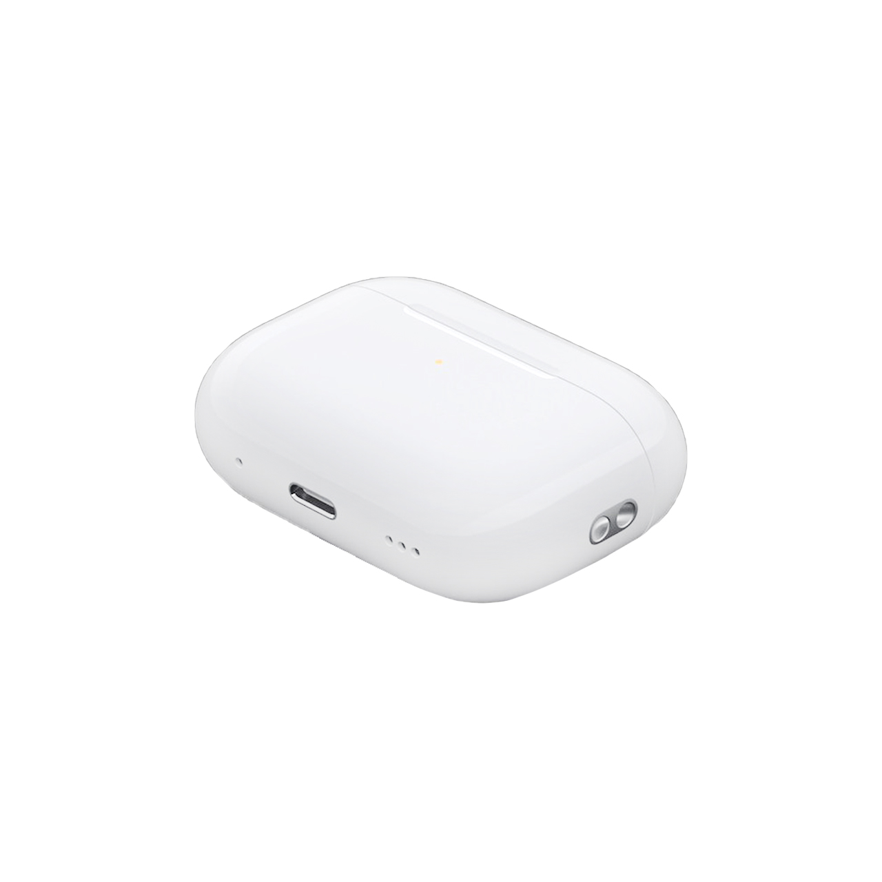 AirPods Pro2 2022 - سفید - پک ضعیف (HighCopy)